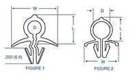 04 - 17 Series - Dimensions